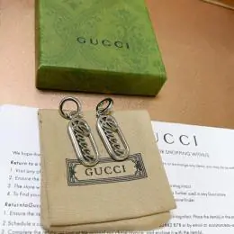 gucci boucles doreilles pour femme s_1262141